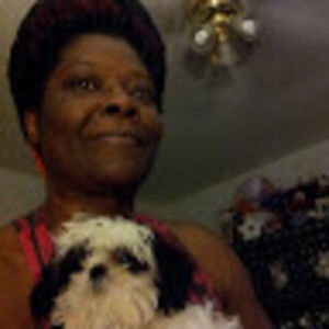 Meet your Posher, Jackie